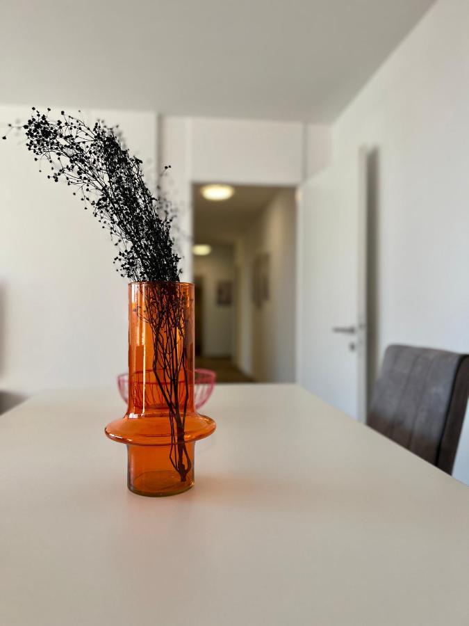 Apartment Popular Dornbirn Bagian luar foto